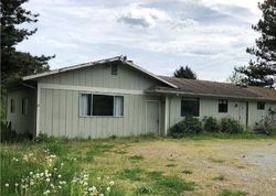 Foreclosure in  LAKE CAVANAUGH RD Mount Vernon, WA 98274