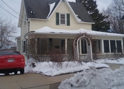 Foreclosure in  4TH ST Waukesha, WI 53188