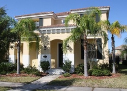 Foreclosure in  CERRO AVE New Smyrna Beach, FL 32168