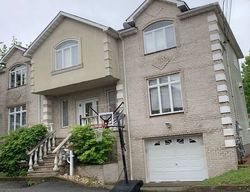 Foreclosure in  JOLINE AVE Staten Island, NY 10307