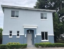 Foreclosure in  SW 26TH ST # 2734 Miami, FL 33133