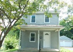 Foreclosure in  UNION ST Glassboro, NJ 08028