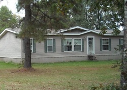 Foreclosure in  VARDAMAN RD Keithville, LA 71047