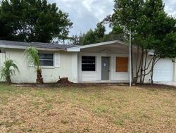 Foreclosure in  DOVE DR New Port Richey, FL 34652