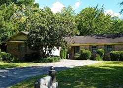 Foreclosure in  ORCHARD LN Waycross, GA 31501