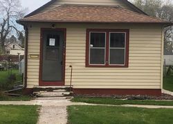 Foreclosure in  3RD ST SW Jamestown, ND 58401