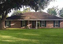 Foreclosure in  RIVERSIDE EST Saint Amant, LA 70774