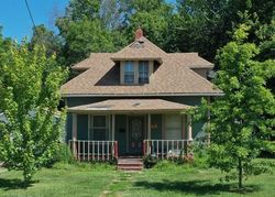 Foreclosure in  W JACKSON ST Corydon, IA 50060