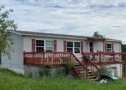 Foreclosure in  GREENHILL RD Karns City, PA 16041