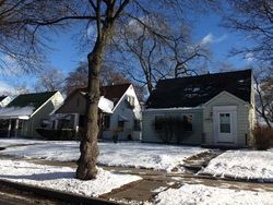 Foreclosure in  N 36TH ST Milwaukee, WI 53216