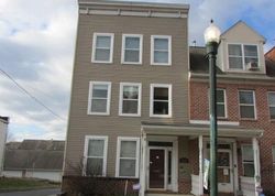 Foreclosure in  N 5TH ST Harrisburg, PA 17102