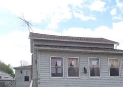 Foreclosure in  WASHINGTON ST Ridott, IL 61067