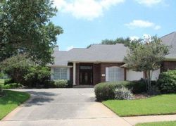 Foreclosure in  EDGEWATER Victoria, TX 77904