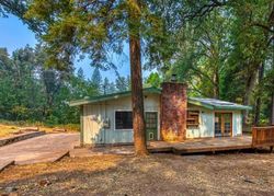 Foreclosure in  BUCKS BAR CT Placerville, CA 95667