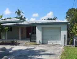 Foreclosure in  ABBOTT AVE Miami Beach, FL 33154