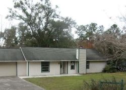 Foreclosure in  SE 24TH AVE Ocala, FL 34480