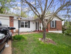 Foreclosure Listing in GREEN FOREST DR FENTON, MO 63026