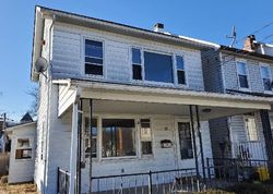 Foreclosure in  N 2ND ST Bangor, PA 18013