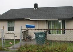 Foreclosure in  MAPLE AVE Kodiak, AK 99615