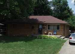 Foreclosure in  MANN DR Beech Grove, IN 46107