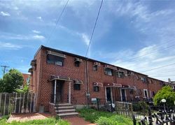 Foreclosure in  HENDRIX ST Brooklyn, NY 11207