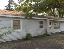 Foreclosure in  W 8TH ST The Dalles, OR 97058