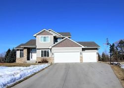 Foreclosure in  MARSHAN CT Circle Pines, MN 55014