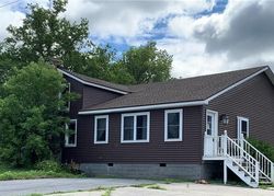 Foreclosure in  PLEASANT ST Theresa, NY 13691