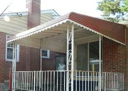 Foreclosure in  KNELL AVE Baltimore, MD 21206