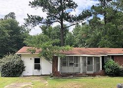 Foreclosure Listing in GETER ST WRENS, GA 30833