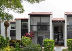 Foreclosure in  BENEVA RD UNIT 201 Sarasota, FL 34232