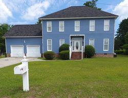 Foreclosure in  PRESTLEY DR Columbia, SC 29203