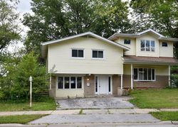 Foreclosure in  PARK AVE Oak Forest, IL 60452