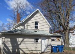 Foreclosure in  JACKSON ST Coldwater, MI 49036