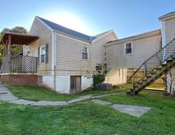 Foreclosure in  GLENN ST East Liverpool, OH 43920