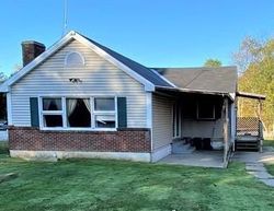 Foreclosure in  GLENN ST East Liverpool, OH 43920