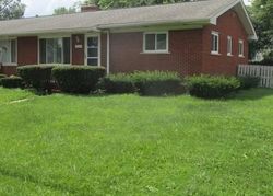 Foreclosure in  SCHULTZ ST New Boston, MI 48164