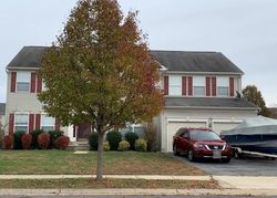Foreclosure in  NORTH FIELD WAY Centreville, MD 21617