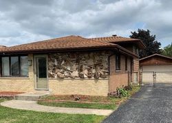 Foreclosure in  89TH AVE Tinley Park, IL 60487