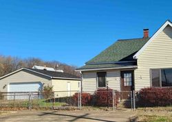 Foreclosure in  S MULBERRY ST Mount Carmel, IL 62863