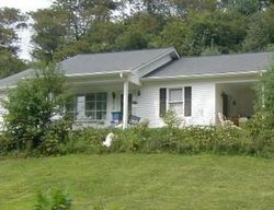 Foreclosure in  PINEY CREEK RD Lansing, NC 28643