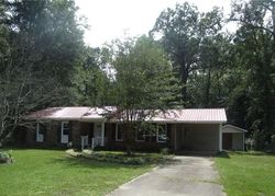 Foreclosure in  HAMPSTEAD RD Lumberton, NC 28360