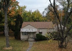 Foreclosure in  STANDISH DR Fort Wayne, IN 46806