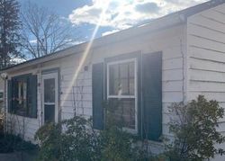 Foreclosure in  INTERLAKEN RD Patterson, NY 12563