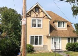 Foreclosure in  DEVOE AVE Yonkers, NY 10705