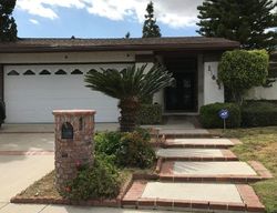 Foreclosure in  LYSTER AVE Northridge, CA 91326