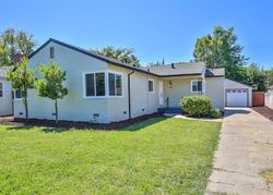 Foreclosure in  FLINT WAY Sacramento, CA 95818