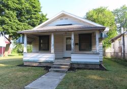 Foreclosure Listing in W MARION AVE MARION, IN 46952