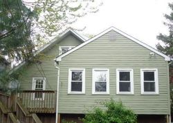 Foreclosure in  CHESTNUT AVE Collingswood, NJ 08108
