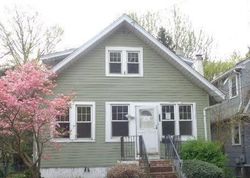 Foreclosure in  CHESTNUT AVE Collingswood, NJ 08108